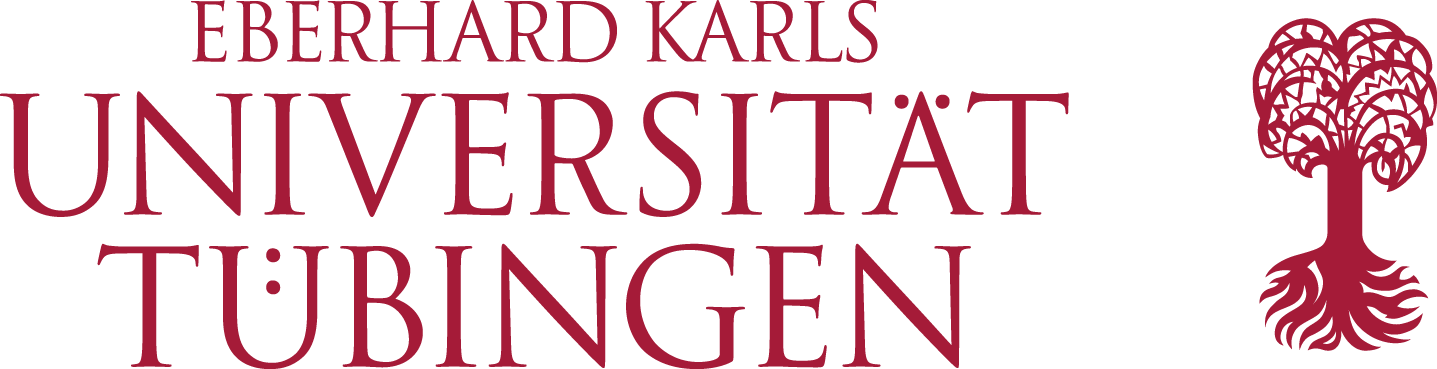 Logo der Universität Tübingen